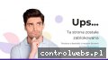 Screenshot strony fol-system.com.pl