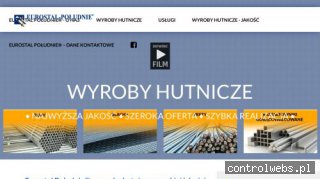 eurostal-poludnie.bochnia.pl