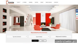 kuznianieruchomosci.pl