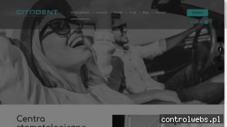 www.citodent.pl Stomatolog Wrocław