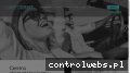 Screenshot strony citodent.pl