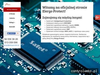 www.elergoprotect.pl