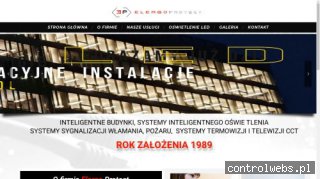 www.elergoprotect.pl
