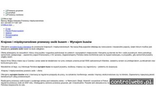 www.wynajem-busow.com.pl
