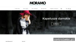 Bluzy - moramo.pl