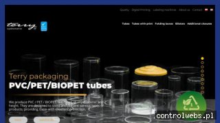 www.terryopakowania.eu