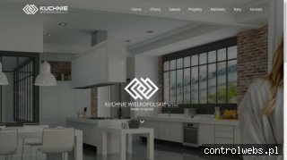 meble kuchenne Poznań - kuchniewielkopolskie.pl