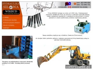 przewody hydrauliczne zakuwanie węży