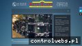 Screenshot strony www.auto-szyby-szczecin.pl
