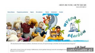 www.przedszkolewarszewo.pl Przedszkole Szczecin