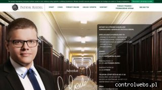 Adwokat Wodzisław Śląski Jastrzębie-Zdrój Katowice