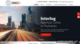 www.interlog-agencja.pl