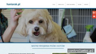 www.haniarak.pl