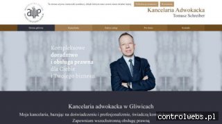 www.kancelariaschreiber.pl