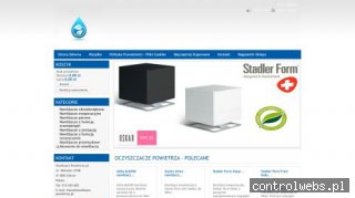 Nawilżacze ultradźwiękowe - nawilzacz-powietrza.pl