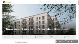 www.osiedleolbrachta.pl
