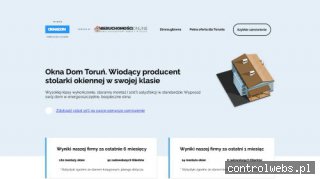 www.oknadomtorun.pl