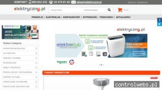 www.elektryczny.pl