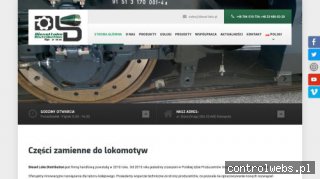 www.diesel-loko.pl