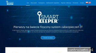 fizyczny system zabezpieczeń