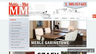 www.meblo-met.pl