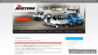 www.justom.pl