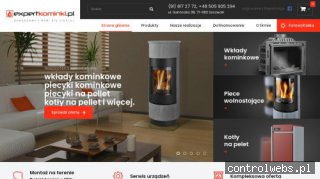 www.expertkominki.pl