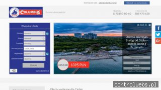 www.columbus.net.pl
