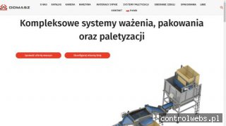 www.domasz.com.pl