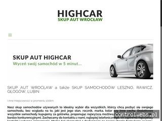 Skup aut Lublin - highcar.pl