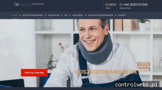 Odszkodowanie.org.uk