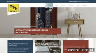 MBB Szkło