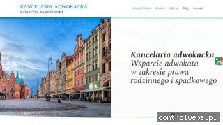 www.adwokat-kamienowska.pl