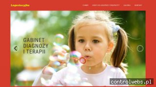 Autyzm pedagog specjalny Nowy Sącz