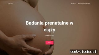 Ciąża