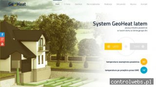 GeoHeat
