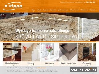 E-stone.pl