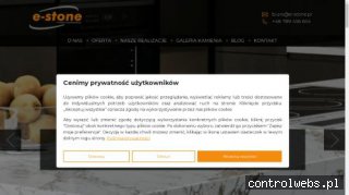 E-stone.pl