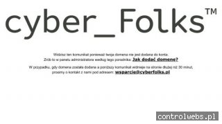 Producent kartonów - kartoniarnia.pl