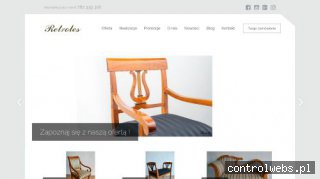 Retroles - meble klasyczne i stylowe