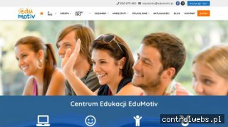 Kurs przygotowawczy do matury zabierzów - edumotiv.pl