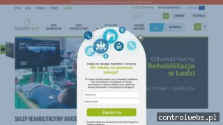 Fala uderzeniowa - bardomed.pl