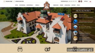 Hotel Kasztel - Obiekty konferencyjne