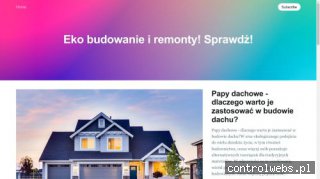 EKO Rekuperacja Rzeszów