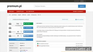 www.znakowanielaserem.com.pl