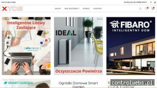 XYOS.PL
