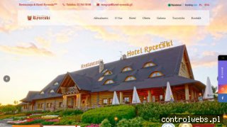 Wesele Śląsk - hotel-rycerski.pl