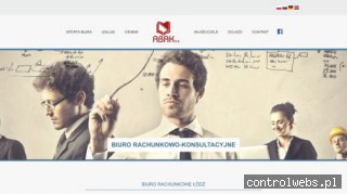 Biuro rachunkowe Łódź