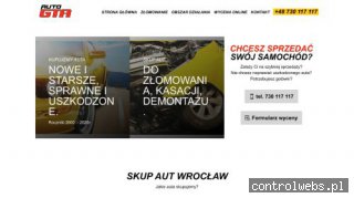 Skup aut za gotówkę - skupauta.net