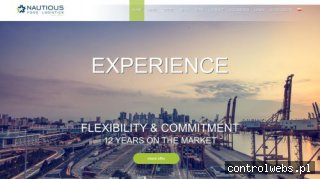 Nautiqus Spedytorzy Morscy